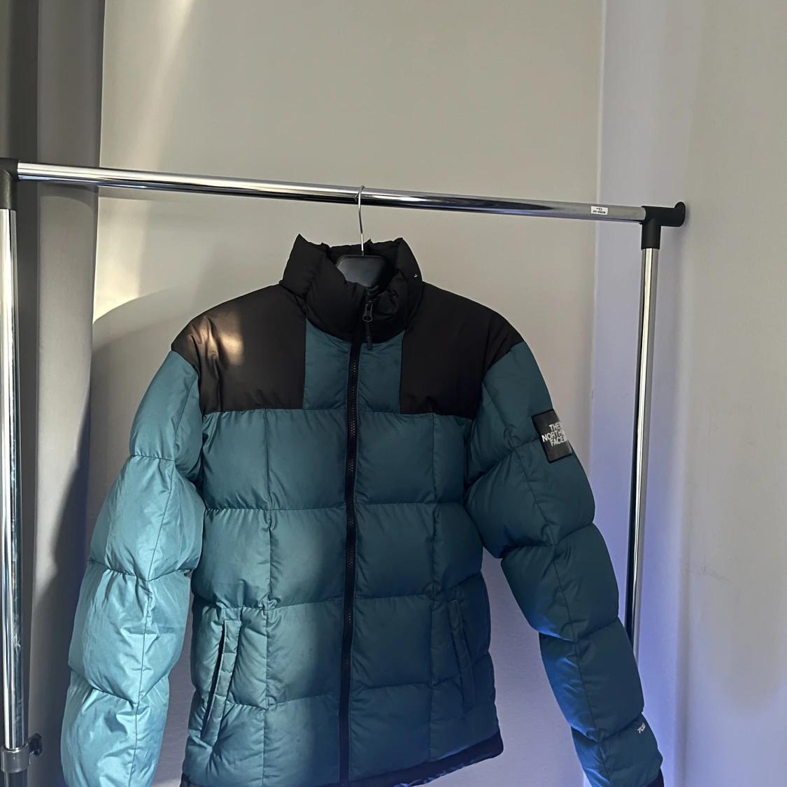 The North Face jacka