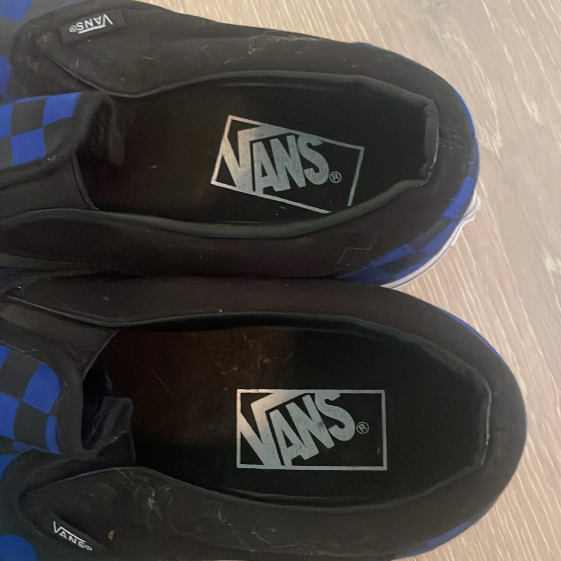 Vans  - 90