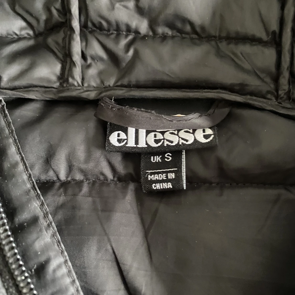 Ellesse jacka - 91
