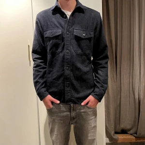 Overshirt - Overshirt i helt okej skick