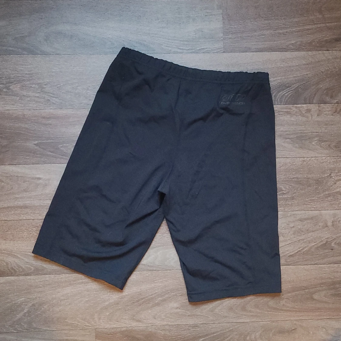 Kompressionstight / Cykelbyxa  - 90