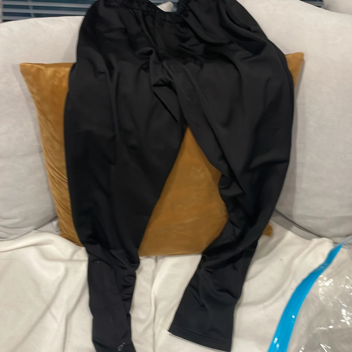 Puma tränings byxor  - 90