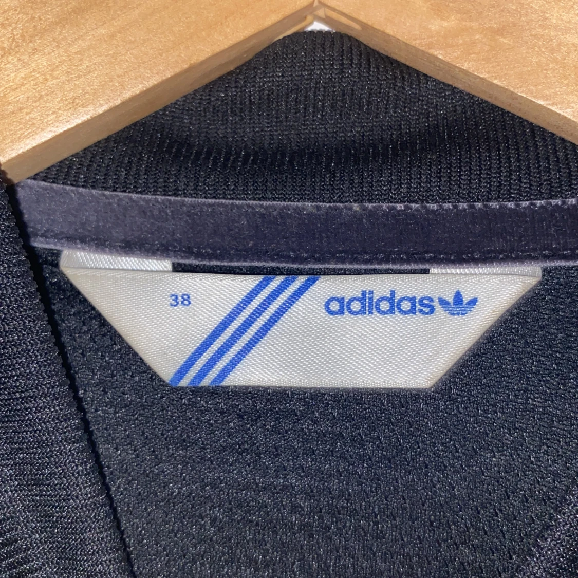 Adidas tröja - 91
