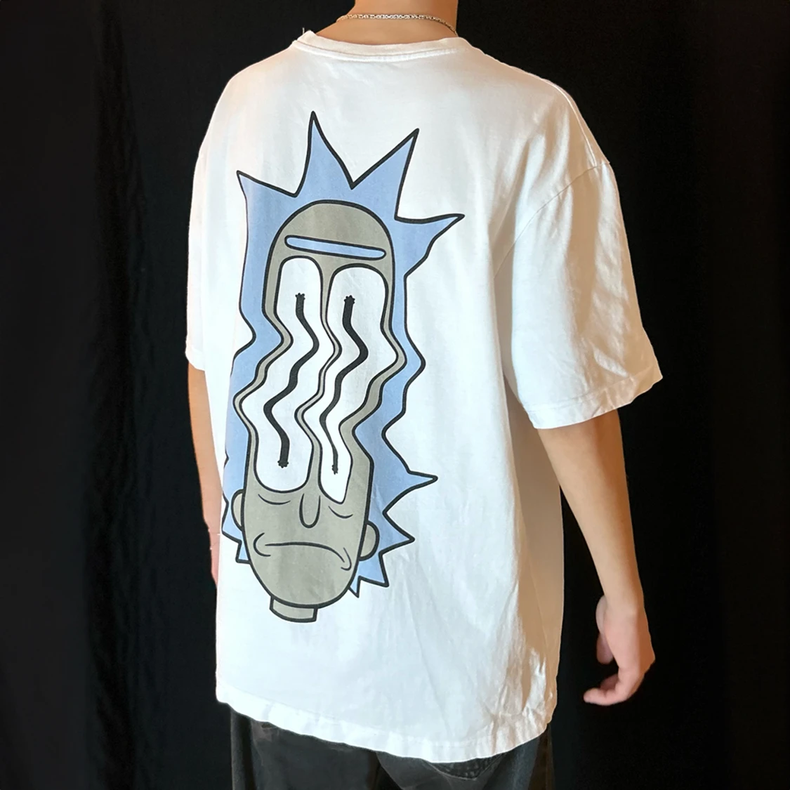 H&M / CN (CARTOON NETWORK RELAXED FIT 