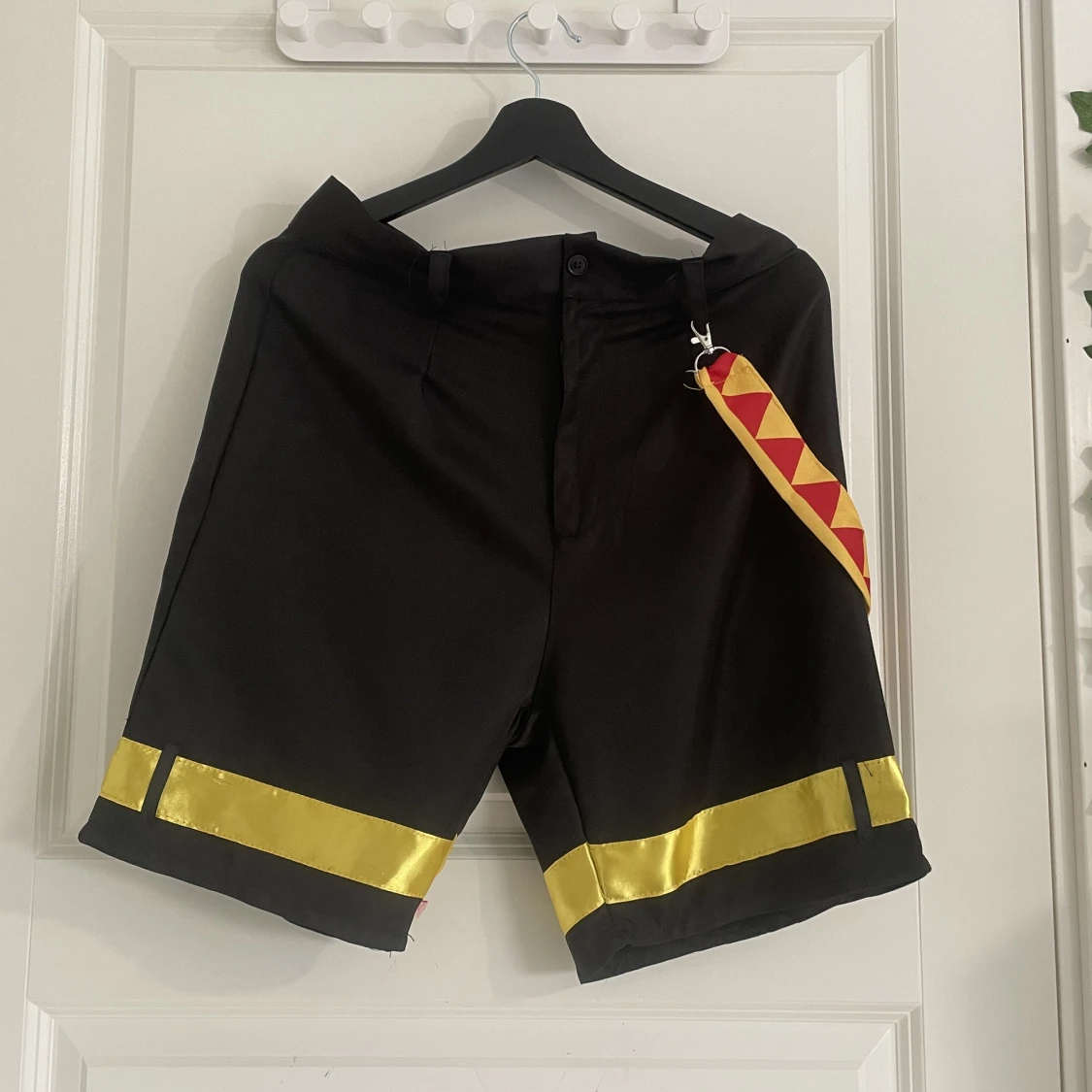 🍌| Len Cosplay - 91