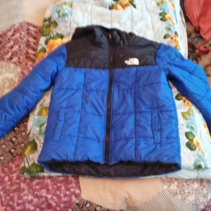 The north face jacka - Nykvalite använt få gånger