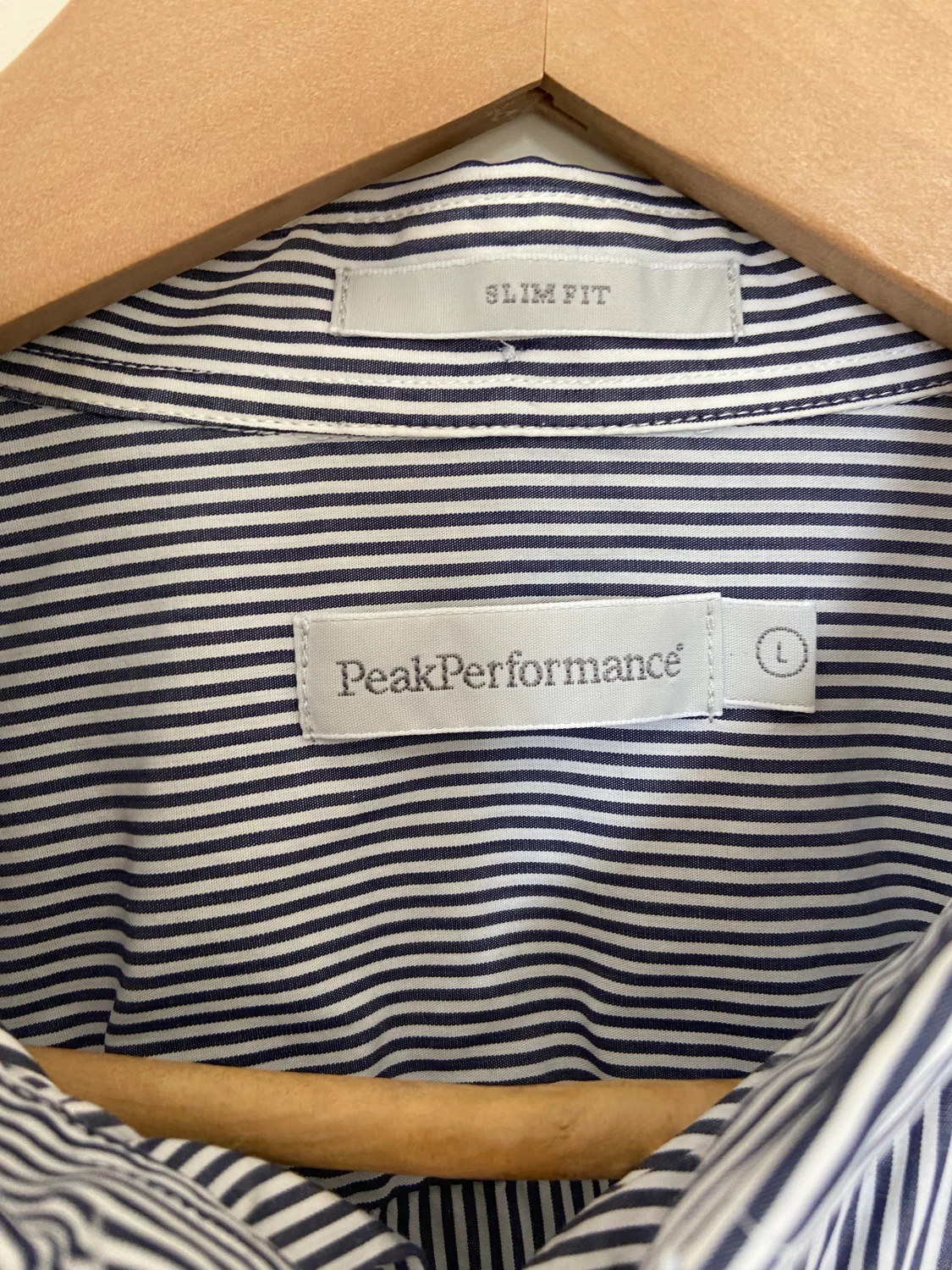 Peak performance skjorta - 90
