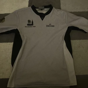 domartröja - spalding domartröja stockholm distrikt 