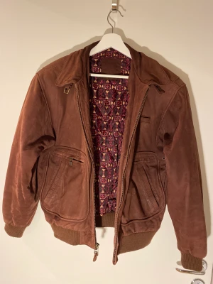 Vintage jacket - Strl: 48  