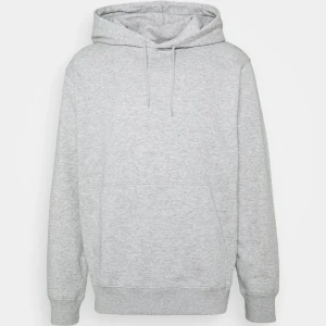 Grå weekday hoodie - Fint skick!