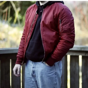 Bomberjacka -  Bomberjacka köpt 2019 av märket Urban Classics