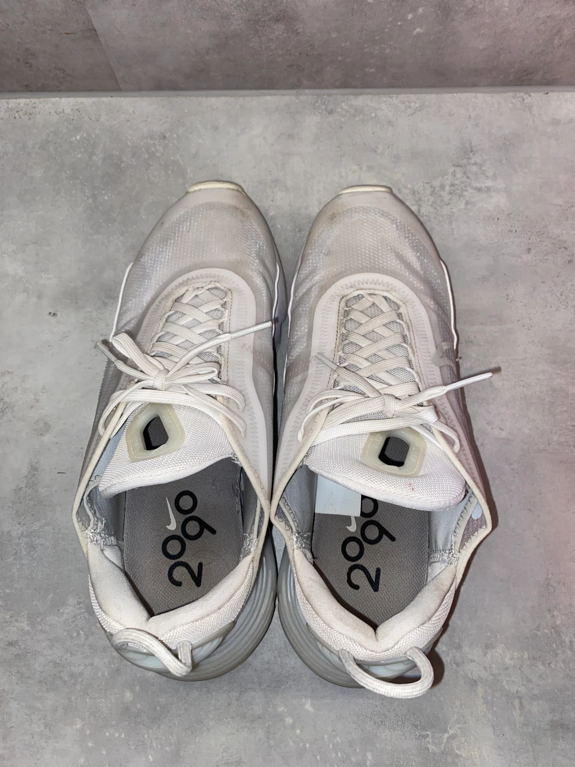 Nike airmax 2099 - 90