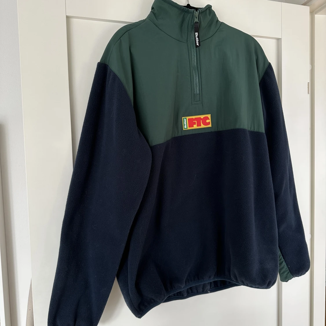 Fleecejacka - Butter Goods