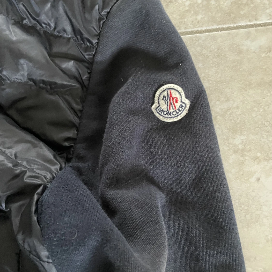 Moncler cardigan - 91