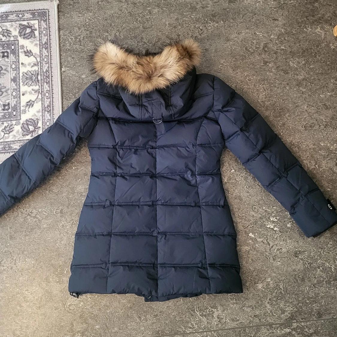 Vannucci "Jan Mayen" jacka - 90