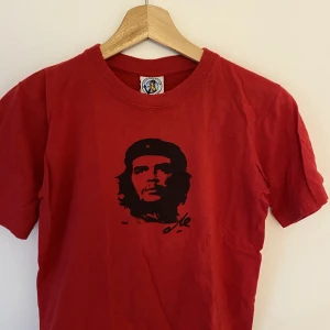 Vintage baby tee - Cool baby tee i storlek S