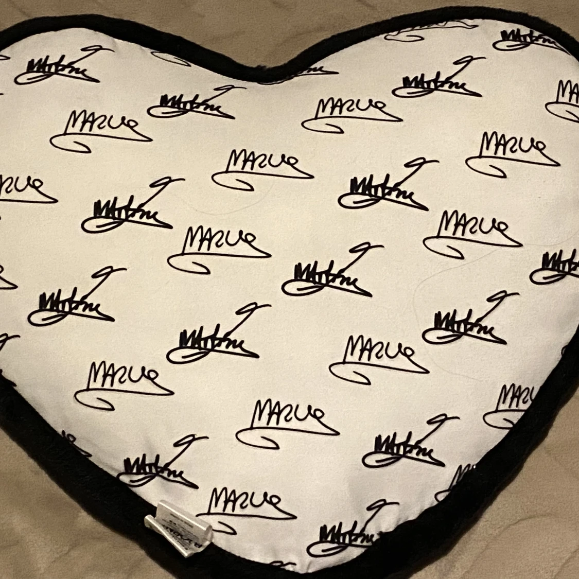 Marcus och Martinus kudde  - 90