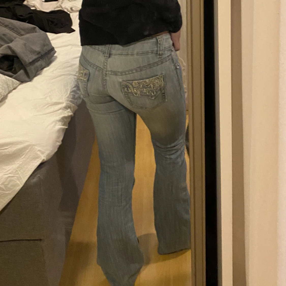 Jeans  - 90
