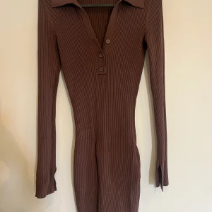 Klänning  - Klänning strl 36