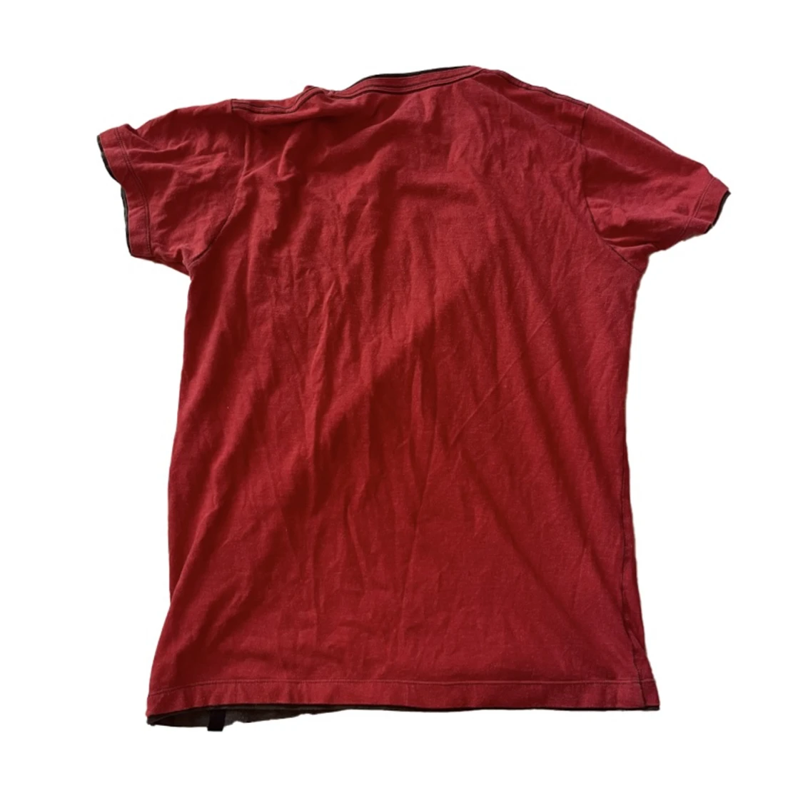 T-shirt med tryck - 90