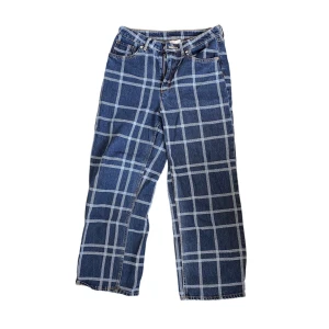 Monki jeans - Straight leg jeans från monki ca 2017, inga skador eller fläckar