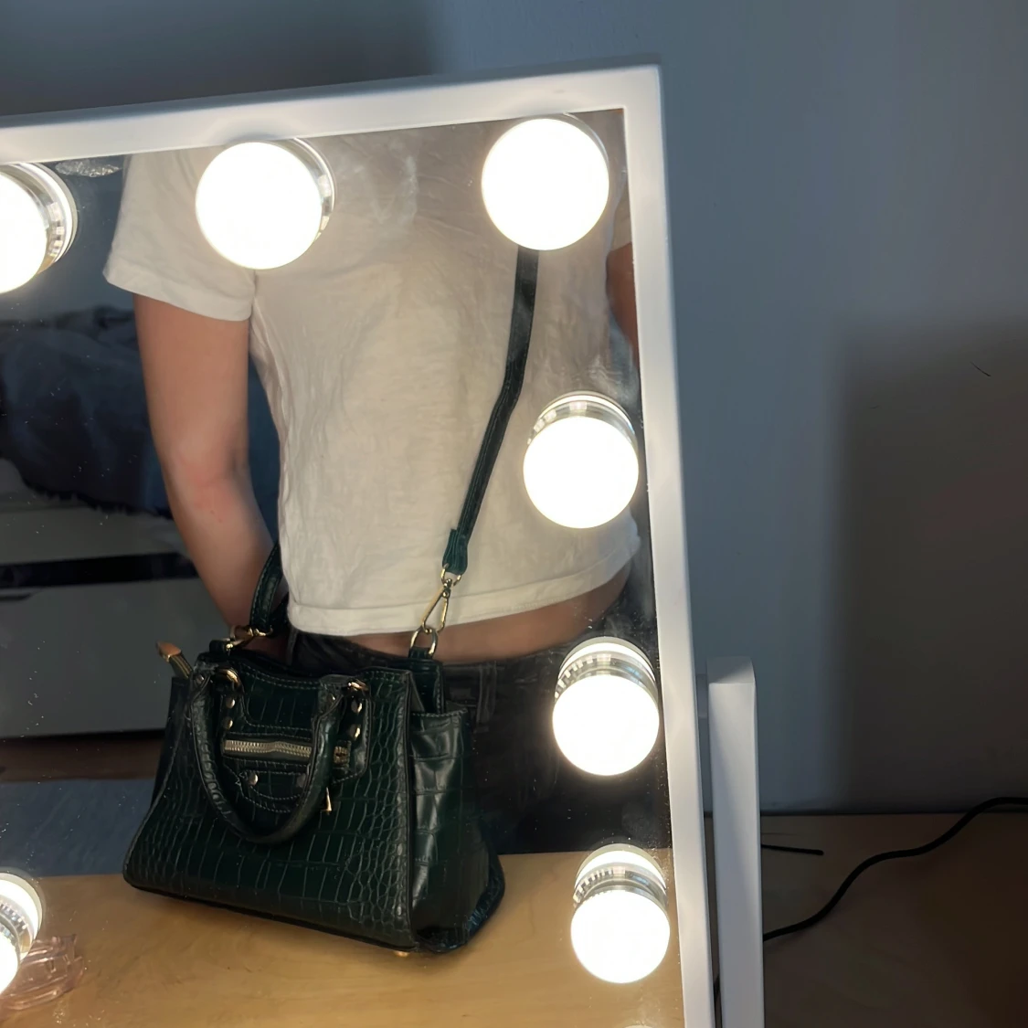 Axelremsväska  - 91