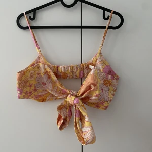 Superfin sommartopp - Använd 1 gång superfin🌸