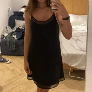 Calvin Klein klänning  - Klänning/ nattlinne från Calvin Klein 100kr+frakt❤️