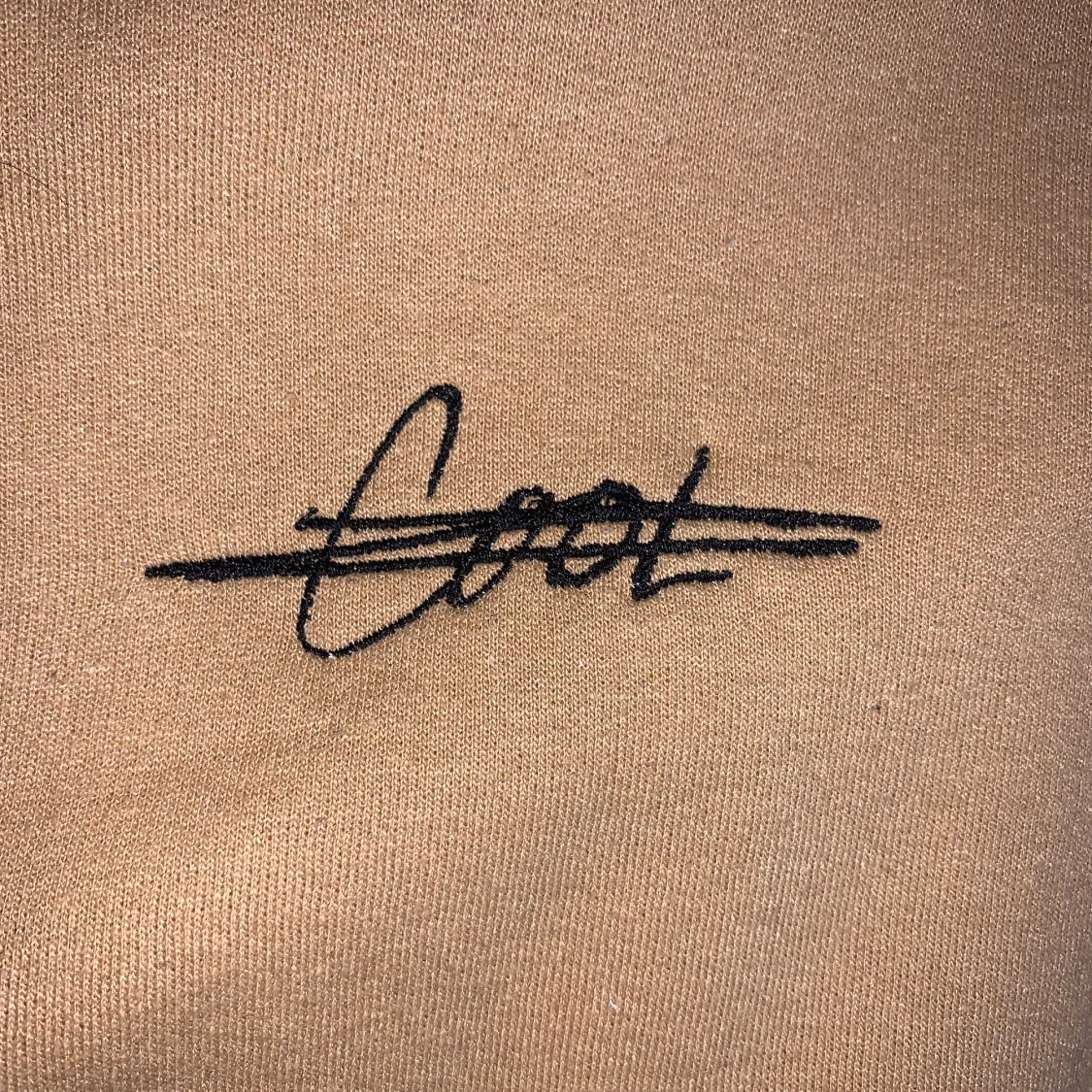 Broder John Cool Hoodie - 23