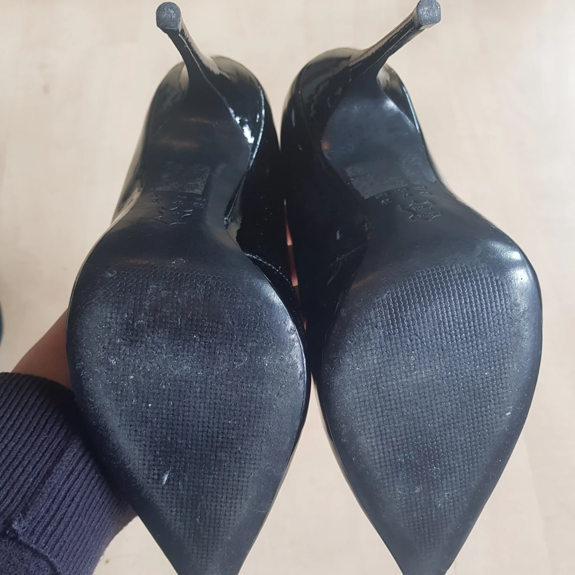 CosmoParis klackskor - 91