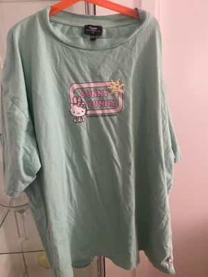 Hello Kitty  - Oversize tröja