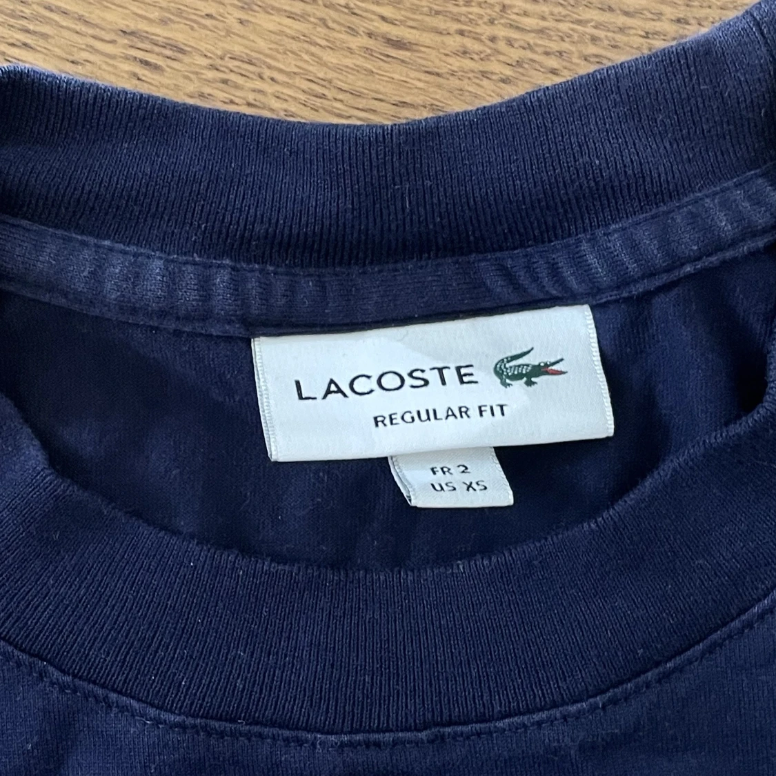 Lacoste T-Shirt - 90