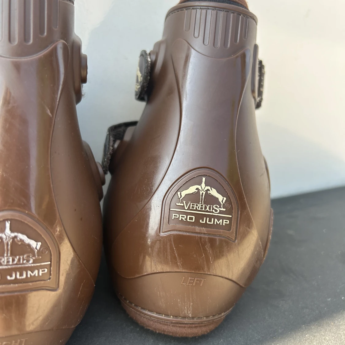 Veredus PRO jump  - 90