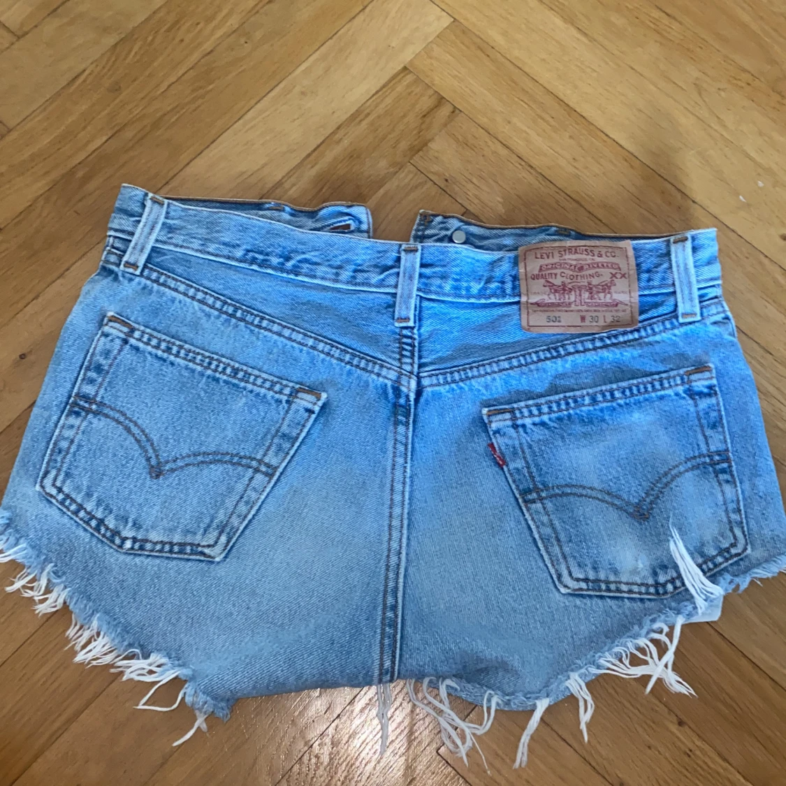 Levi’s jeansshorts  - 90