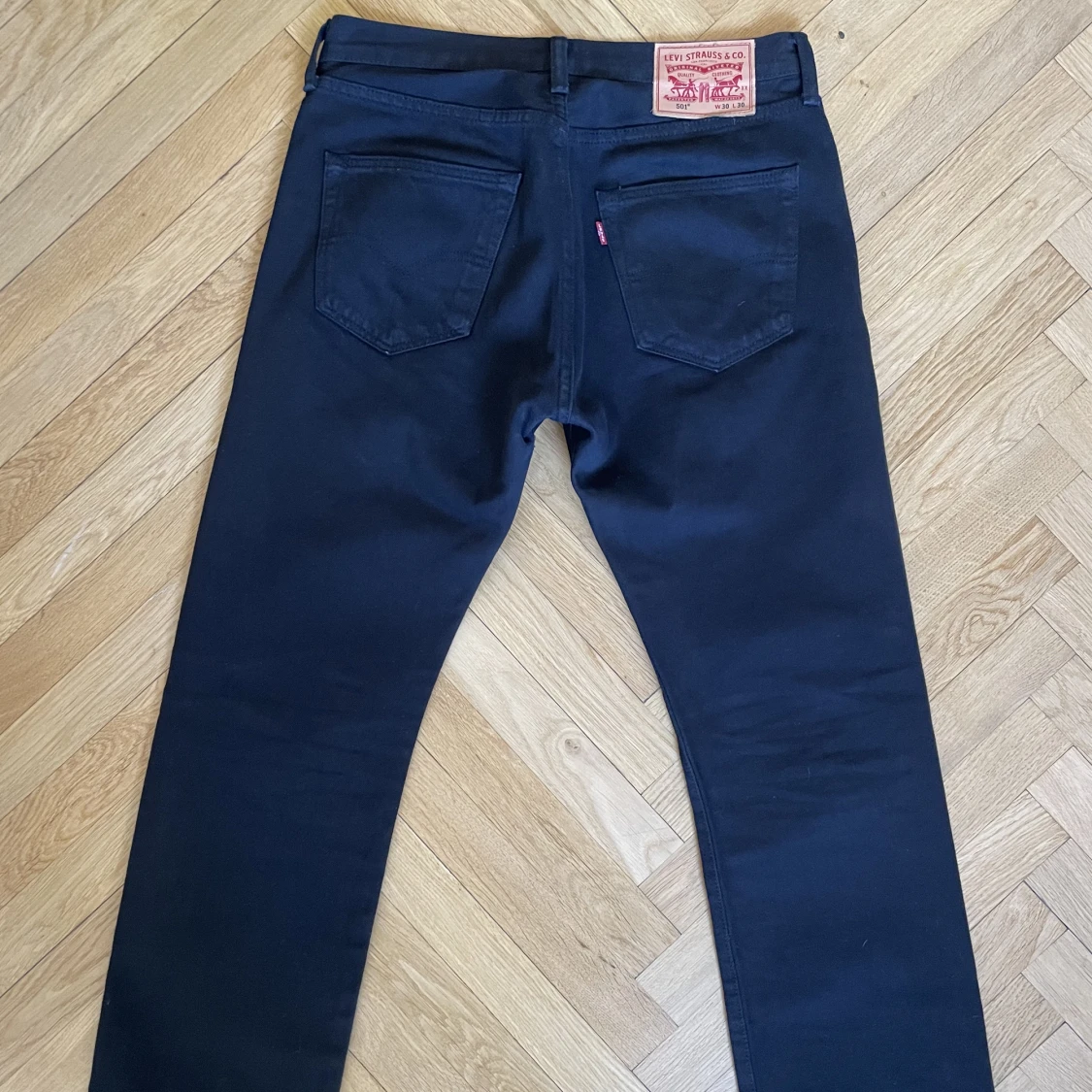 Levis 501