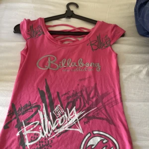 Y2k tröja - Rosa Y2k tröja Andvänd 2 gånger, tvättad 