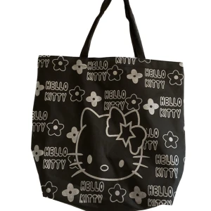 Hello Kitty väska - hello kitty strandväska / tote bag köp nu