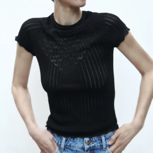 Zara topp - Ny använd nån gång så bra skick!