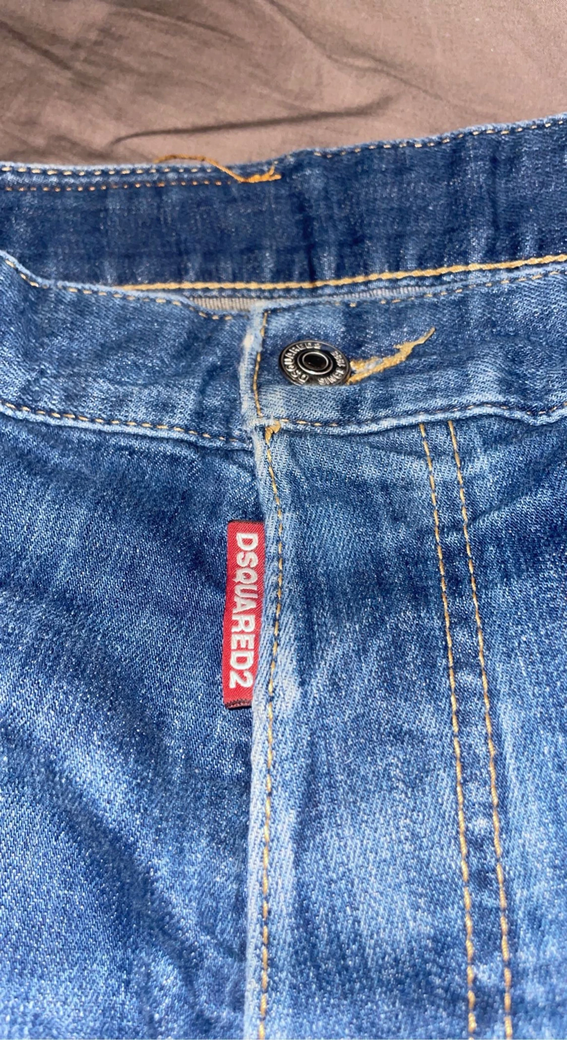 Dsquared2 jeans  - 90