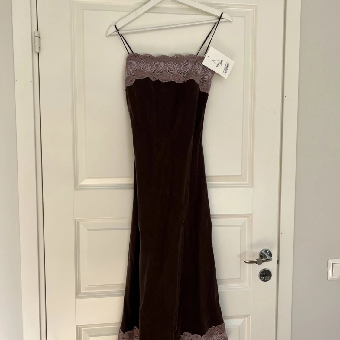 Ny!! Djerf Avenue ReMake Dream Dress stl.S - 90