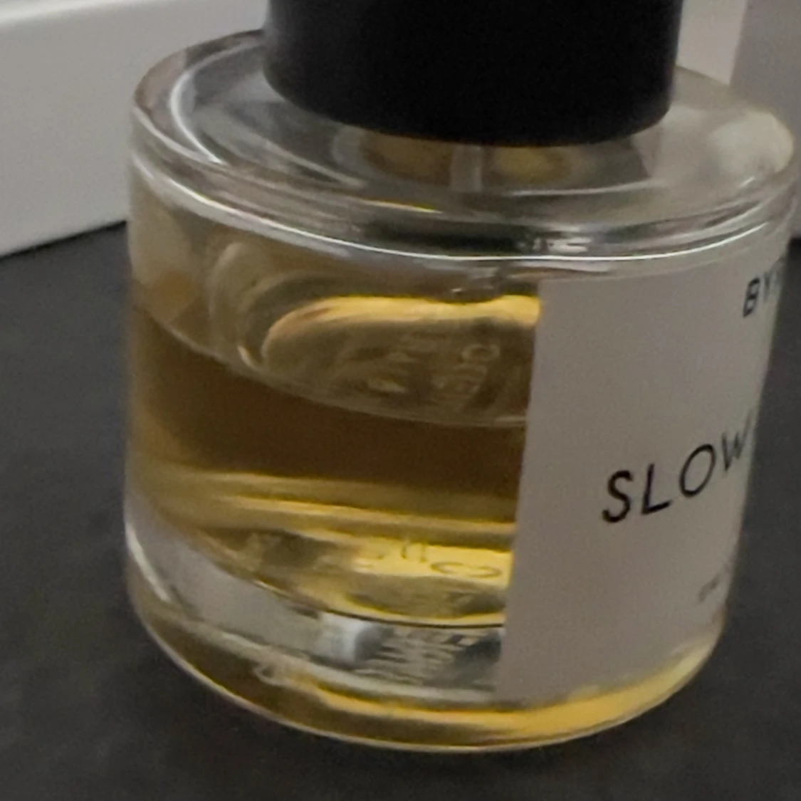 Byredo Slow Dance - 91