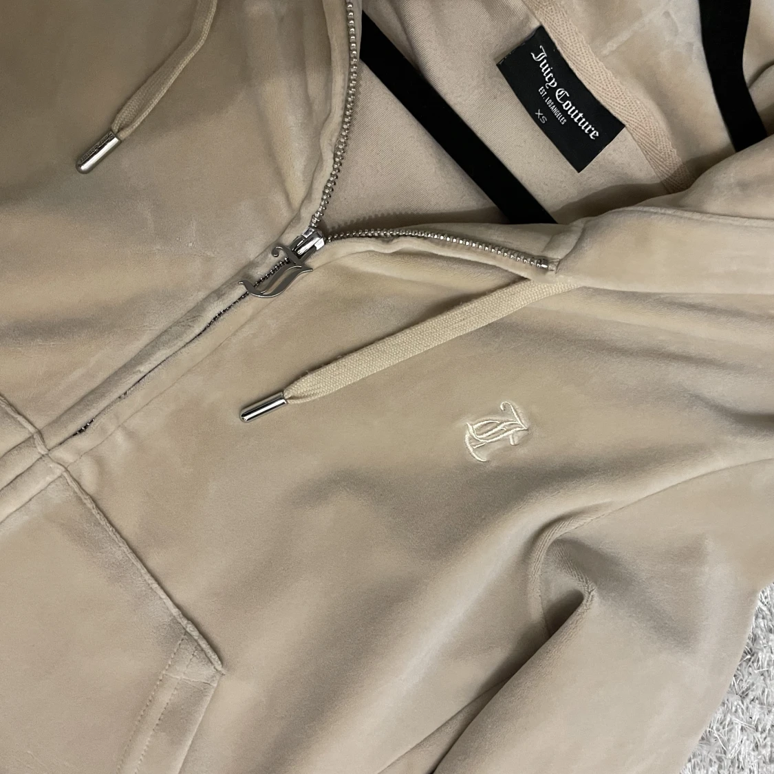 juicy couture sett - 90