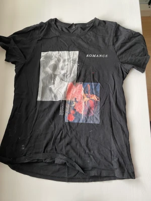 Thirt - Använt några gånger så designen är lite slitet men inte så mycke