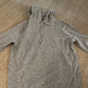 Kashmir hoodie - 100% kashmir