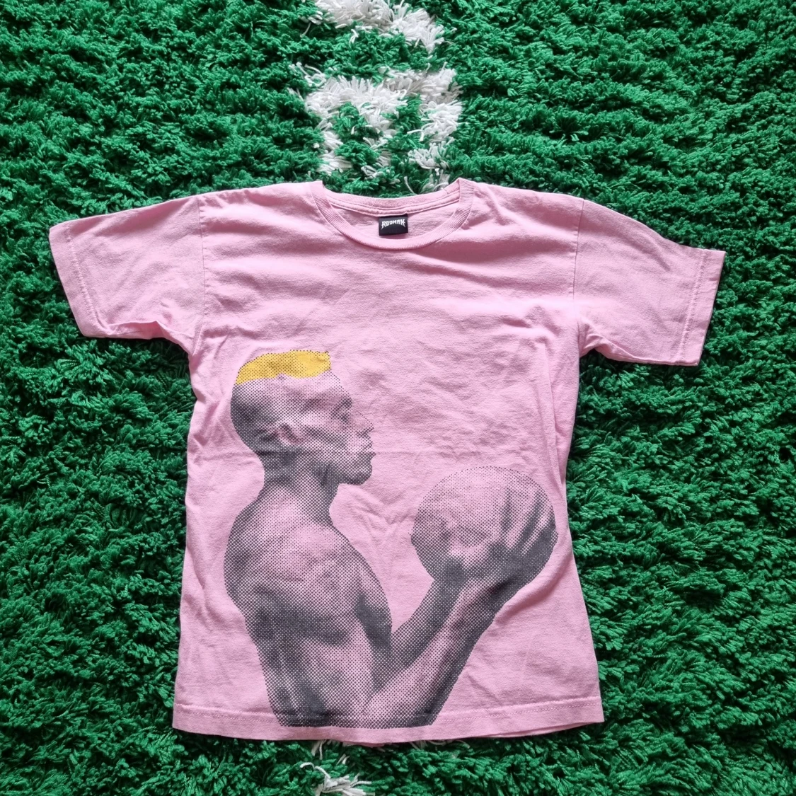 Dennis rodman tshirt