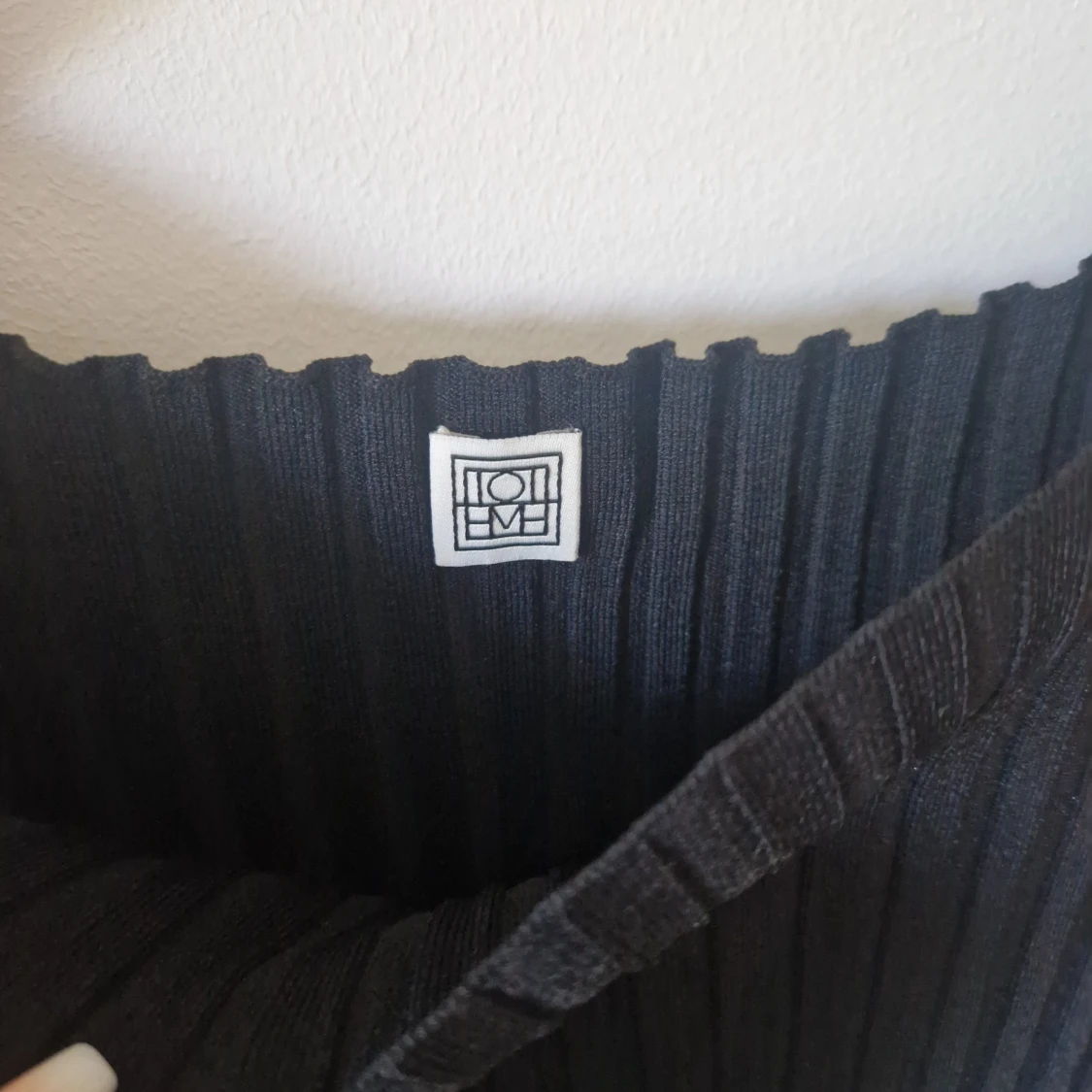 Toteme fodralklänning - 90