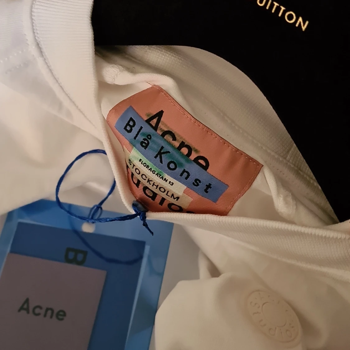 ACNE STUDIOS  - 90