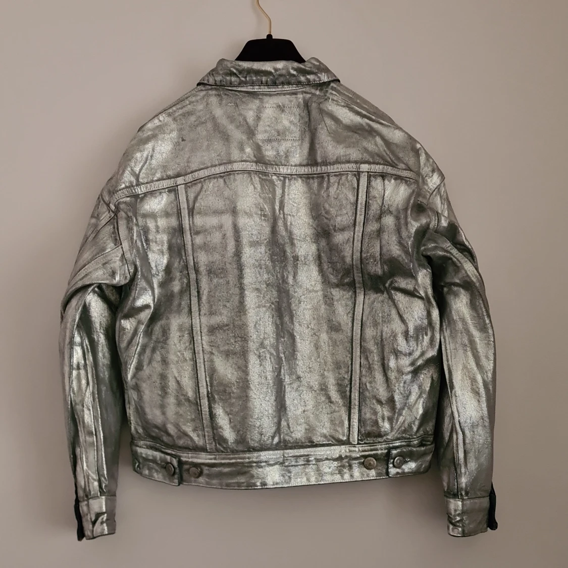 ACNE STUDIOS DENIM - 91