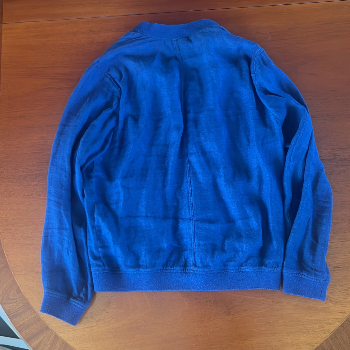 Linnejacka, Zara Man - 90