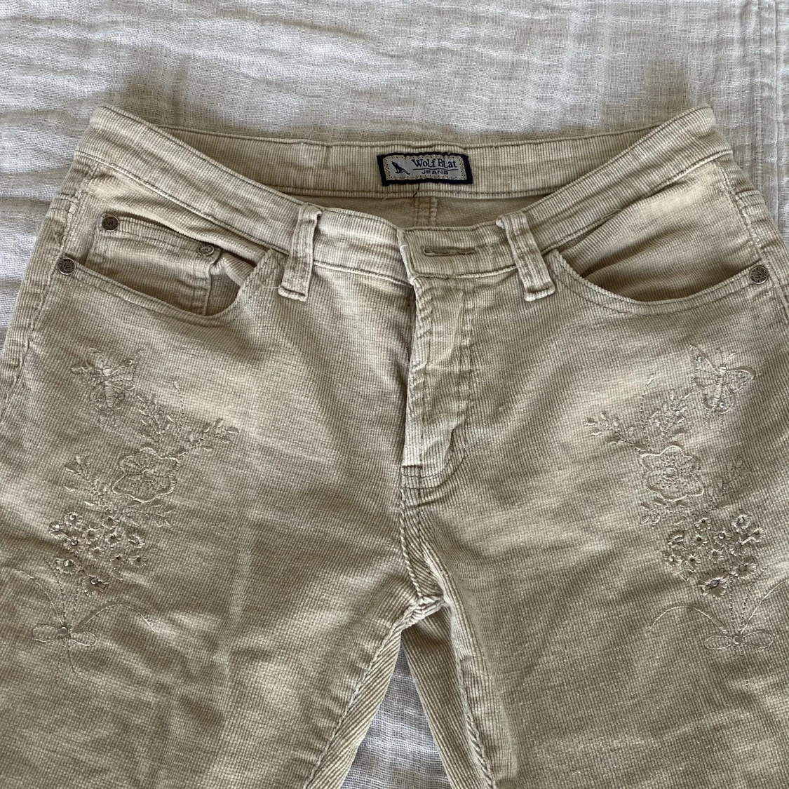 Manchesterbyxor  - 90